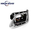 High Soar Led Headlight Without Rectangular Light For International 9200