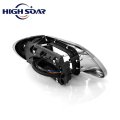 High Soar Led Headlight Without Rectangular Light For International 9200