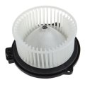 Hvac Ac Blower Motor And Resistor For Acura Mdx 2001 2006 Honda Pilot 2003 2008 Heater Fan Replacement Kit 