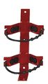 Amerex 860 Heavy Duty Strap Style Bracket 