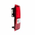 Tyc Right Tail Light Assembly For 2006-2011 Ford Ranger 