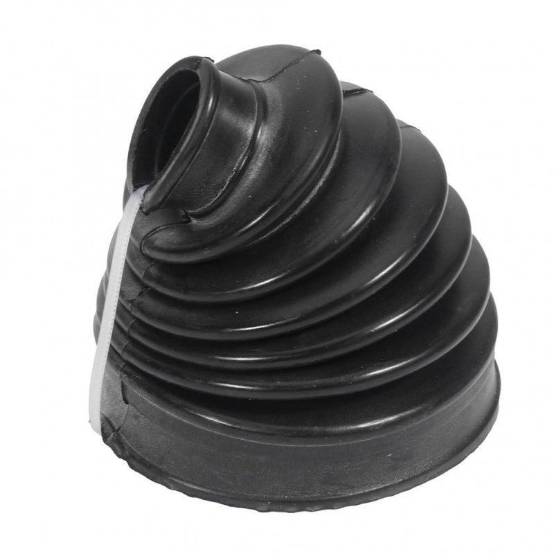 Outer Cv Boot For Polaris Rzr 800 2008 To 2010 Includes Stainless Steel Clips And Grease