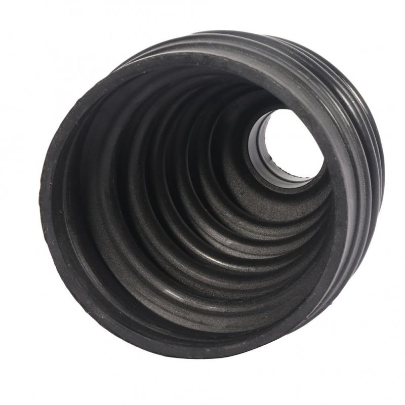 Outer Cv Boot For Polaris Rzr 800 2008 To 2010 Includes Stainless Steel Clips And Grease