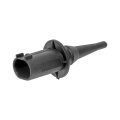 Outdoor Air Temperature Sensor For Mercedes Benz Sl63 Amg Sl550 2011 2019 Plastic Press Fit Blade Terminal Replacement 75421318 