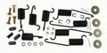 Carlson Quality Brake Parts H9200 Rear Drum Hardware Kit 