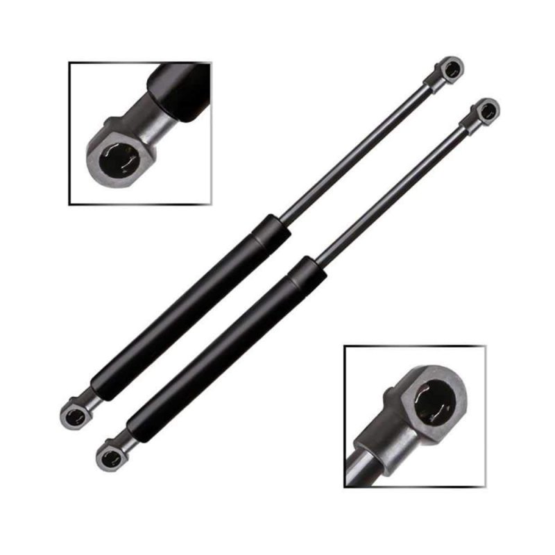 Bekwe Car Tailgate Boot Support Rod Fit For Lexus Rx270 Rx350 Rx450h Al10 Mk3