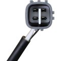Aip Electronics Premium Rear O2 Oxygen Sensor For 2001-2005 Lexus Gs430 4 3l Es20224 5s3586 Su5678 Fit Oxy260
