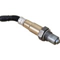 Aip Electronics Premium Rear O2 Oxygen Sensor For 2001-2005 Lexus Gs430 4 3l Es20224 5s3586 Su5678 Fit Oxy260