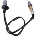 Aip Electronics Premium Rear O2 Oxygen Sensor For 2001-2005 Lexus Gs430 4 3l Es20224 5s3586 Su5678 Fit Oxy260