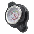 Usonline911 Premium 2 0 High Pressure Radiator Cap Temperature Gauge For Husqvarna Wr 250 2004 2006-2013