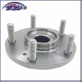 Tom 930-605 Wheel Hub Front Left Lh Or Right Rh For Amanti Azera Optima Sonata Sportage