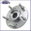 Tom 930-605 Wheel Hub Front Left Lh Or Right Rh For Amanti Azera Optima Sonata Sportage