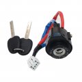 Secosautoparts Ignition Lock Cylinder Replace 819003sa00 Cs1094l Ks7095l Compatible With Hyundai Sonata 2010 2011 2012 2013