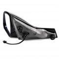 Aintier Driver Side Mirror With Manual Folding Heated Compatible 2004 2005 2006 2007 2008 For Pontiac Grand Prix