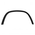 Front Passenger Side Wheel Arch Molding For Chevy Traverse 2018 2024 Black Part 84417153 Gm1291253 