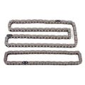 91-95 Toyota Previa 2 4 Dohc 16v 2tzfe Timing Chain Kit