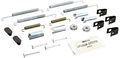 Carlson Quality Brake Parts H7329 Drum Hardware Kit 