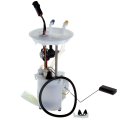Electric Fuel Pump Assembly E2291m For 2001 2004 Ford Escape 2l 3l And Mazda Tribute 
