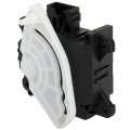 Aintier Air Door Actuator Hvac Blend Control Fits For Lexus Gs300 1997-2005 For Gs430 2001-2005 Is300 Rx300 99-03 Sc430 02-10