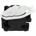 Aintier Air Door Actuator Hvac Blend Control Fits For Lexus Gs300 1997-2005 For Gs430 2001-2005 Is300 Rx300 99-03 Sc430 02-10