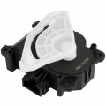 Aintier Air Door Actuator Hvac Blend Control Fits For Lexus Gs300 1997-2005 For Gs430 2001-2005 Is300 Rx300 99-03 Sc430 02-10