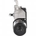 Trico 85-1027 Wm Replacement Windshield Wiper Motor For Select Cadillac Escalade Chevrolet Avalanche Silverado Suburban Tahoe 