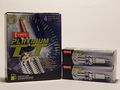 6 Pcs New Denso 4513 Platinum T Spark Plugs Ptv16tt 