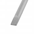 Uxcell 1 4 Inch Hex Shank 6mm Magnetic Slotted Electric Screwdriver Bit 10pcs