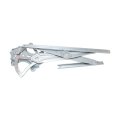 Power Window Regulator Front Driver Side For Lexus Is300 2001 2002 2003 2004 2005 Without Motor Replacement Lx1350113