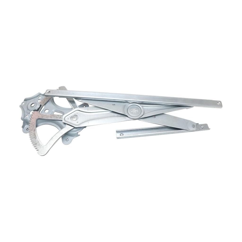 Power Window Regulator Front Driver Side For Lexus Is300 2001 2002 2003 2004 2005 Without Motor Replacement Lx1350113