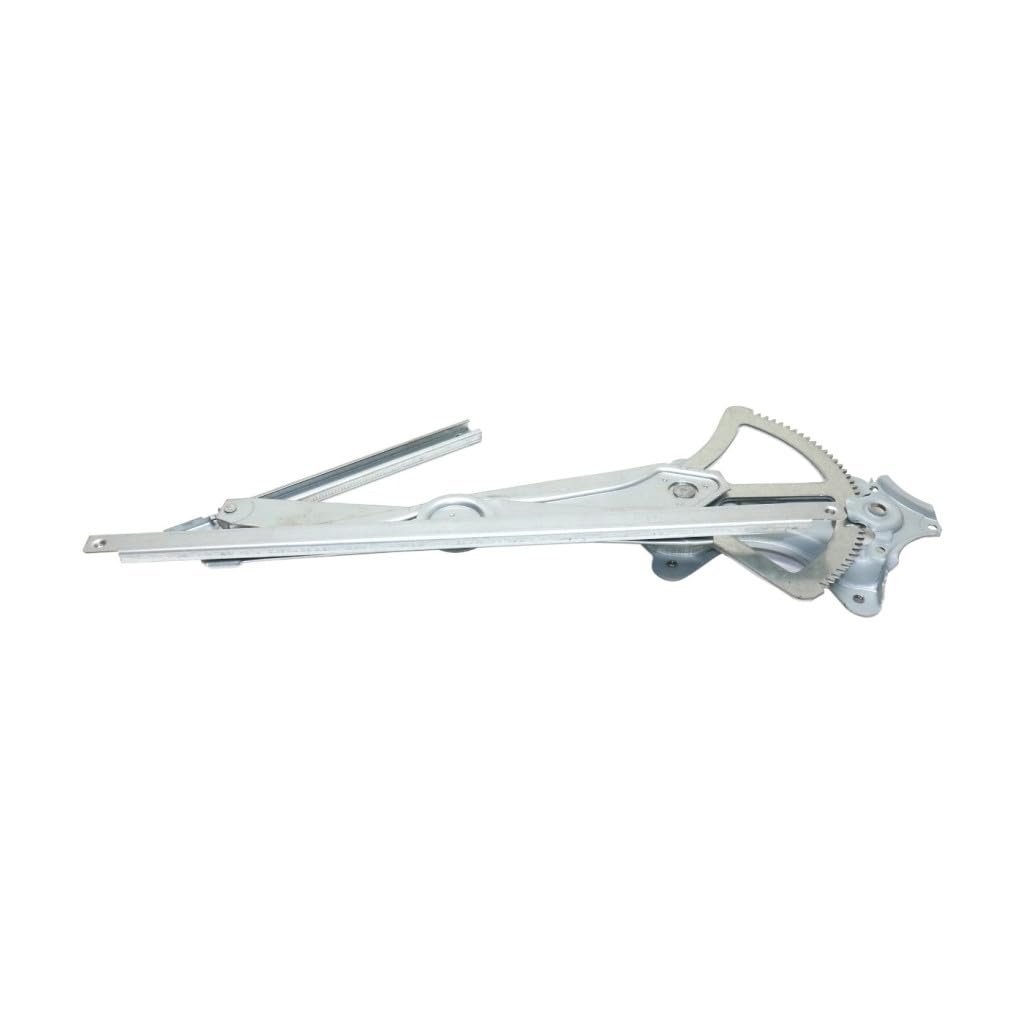 Power Window Regulator Front Driver Side For Lexus Is300 2001 2002 2003 2004 2005 Without Motor Replacement Lx1350113