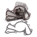 Engine Timing Belt Kit With Water Pump Fit 2001006 For Hyundai Santa Fe 1999-2005 Sonata 2003-2008 Tiburon 2005-2009 Tucson Gas