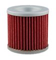 Hiflofiltro Hf125 Premium Oil Filter 