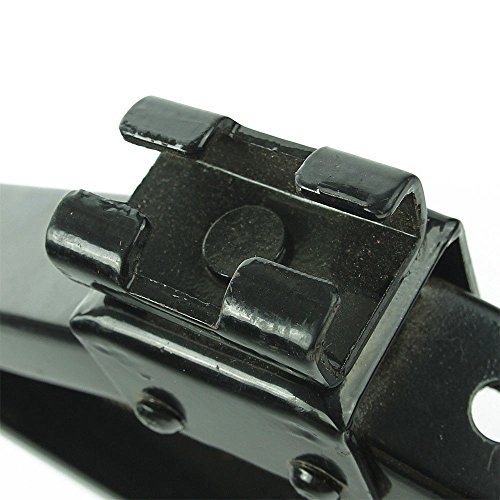 Scissor Jack 2 Ton With Crank Handle Rustproof Car Stabilizer Lift For Hyundai Sonata Elentra Genesis Veloster Us Stock
