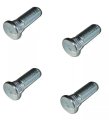 4 Wheel Studs Bolts 3 8 For Polaris 2003 2004 Sportsman 600 Trail Blazer 400 