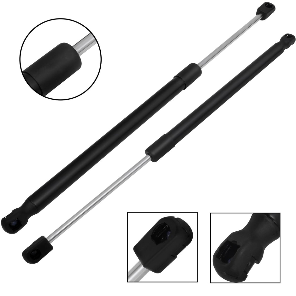 Lift Support Replacement For Kia Borrego 2009-2011 6476