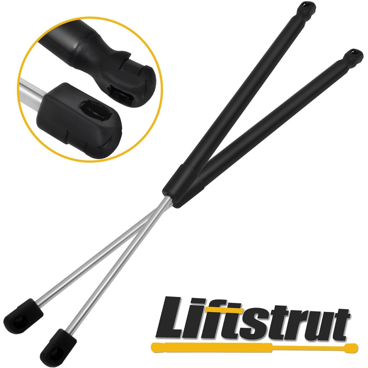 Lift Support Replacement For Kia Borrego 2009-2011 6476