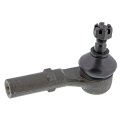 Front Tie Rod End Pre Greased For 2006 2007 2008 2009 2010 Jeep Commander Alx Pau Og Gs25603 Cla1 Standard Replacement Part 