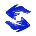 Tdpro Plastic Fairing Kit Body Fender Parts Gas Tank For Crf70 Crf 70 Dirt Pit Bike 4blue 3white