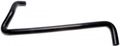 23729 Molded Coolant Hose Epdm Synthetic Fiber Knit Reinforcement Heat And Chemical Resistant Automotive Cooling System Black 