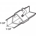 Prime-line U 9006 1-1 4 In Steel Bed Frame Rail Clamp 2 Pack