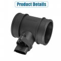 Uxcell Car Mass Air Flow Sensor Meter For Hyundai Santa Fe 2001-2004 Sonata 2003-2005 No 28164-38200 2816438210 2816438080