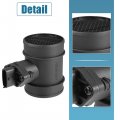 Uxcell Car Mass Air Flow Sensor Meter For Hyundai Santa Fe 2001-2004 Sonata 2003-2005 No 28164-38200 2816438210 2816438080