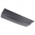 Applianpar Rear Driver Side Door Lower Molding Trim Garnish For Honda Crv 2017-2022