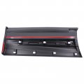 Applianpar Rear Driver Side Door Lower Molding Trim Garnish For Honda Crv 2017-2022