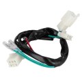 Complete Starting Wiring Harness Abs Atv Promotes Normal Charging And Fits Bike Pit Pro