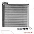 A-premium A C Evaporator Core Compatible With Acura Csx 2006-2011 Honda Civic Cr-v 2007-2011 Cr-z 2011-2016 Insight 2010-2014