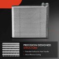 A-premium A C Evaporator Core Compatible With Acura Csx 2006-2011 Honda Civic Cr-v 2007-2011 Cr-z 2011-2016 Insight 2010-2014