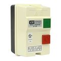 Big Horn 18835 3-phase 220-240-volt 5-hp12-18-amp Magnetic Switch 