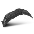 Front Left Fender Liner Inner For Audi Q7 2011-2015 Driver Side 4l0809961e 